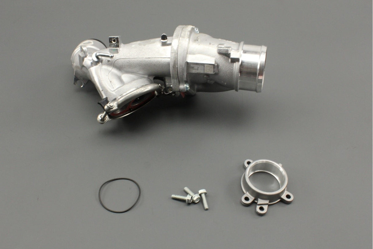 Land Rover Range Rover Sport 23-on 3.0 turbo bypass valve LR154608