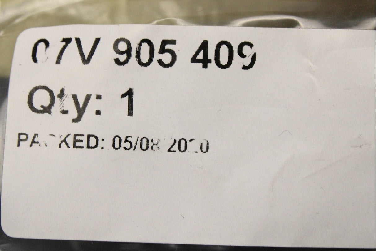 Bentley Mulsanne 2011-2021 V8 ignition lead (cylinder 1) 07V905409