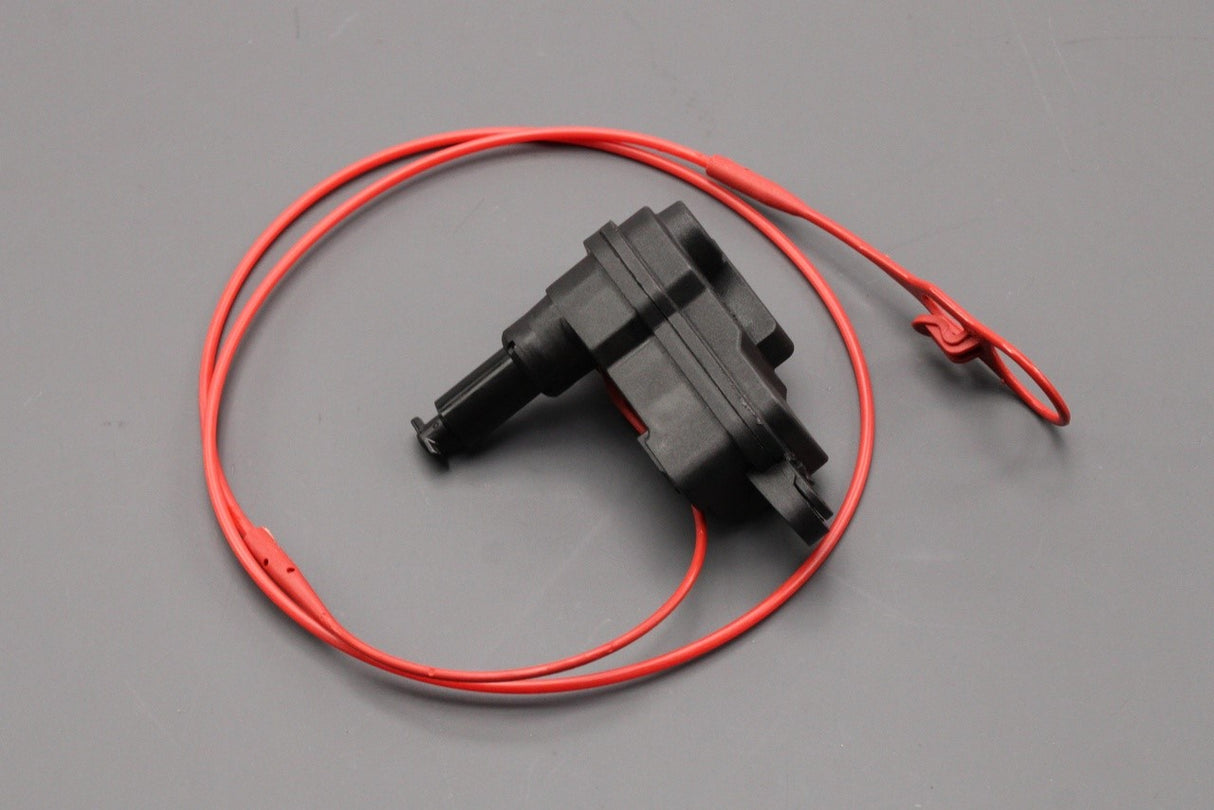 Audi Q5 2017-on fuel filler flap lock actuator 80A862153A