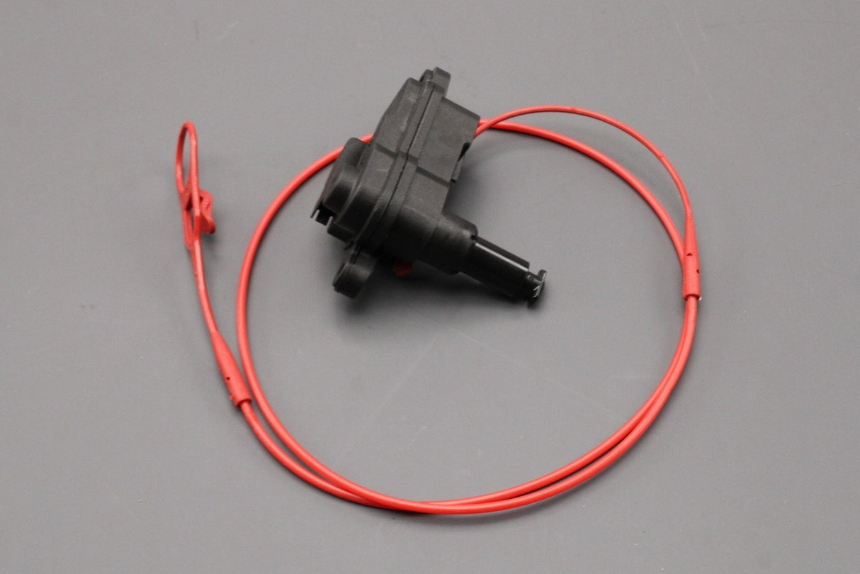 Audi Q5 2017-on fuel filler flap lock actuator 80A862153A