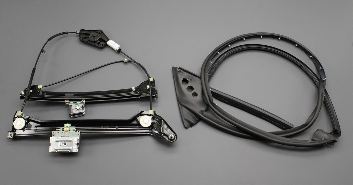 Audi A5 Coupe 2008-11 RHD window regulator repair kit (right) 8T0898462