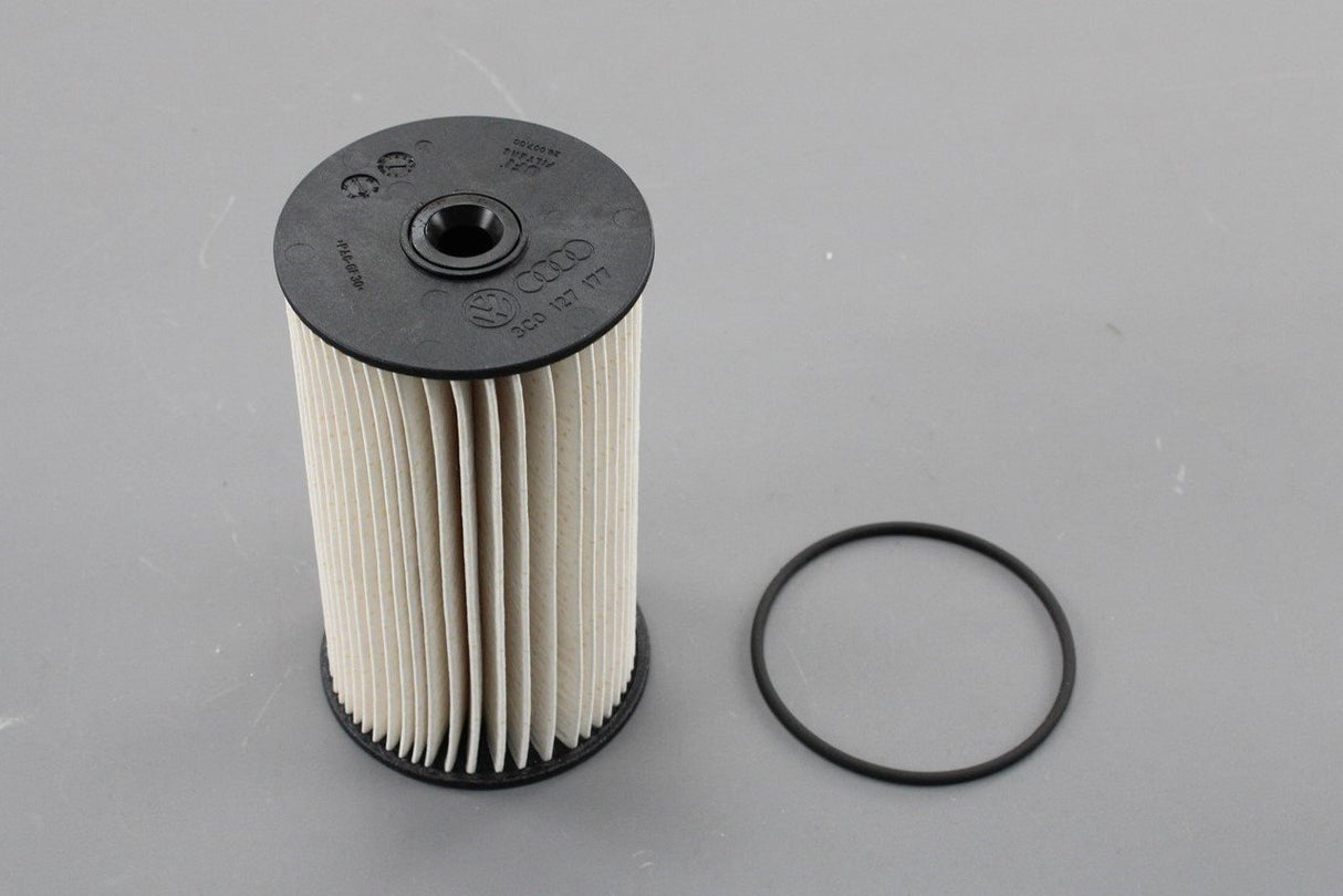 VW Audi Skoda SEAT 1.9 2.0 TDI fuel filter element 3C0127434