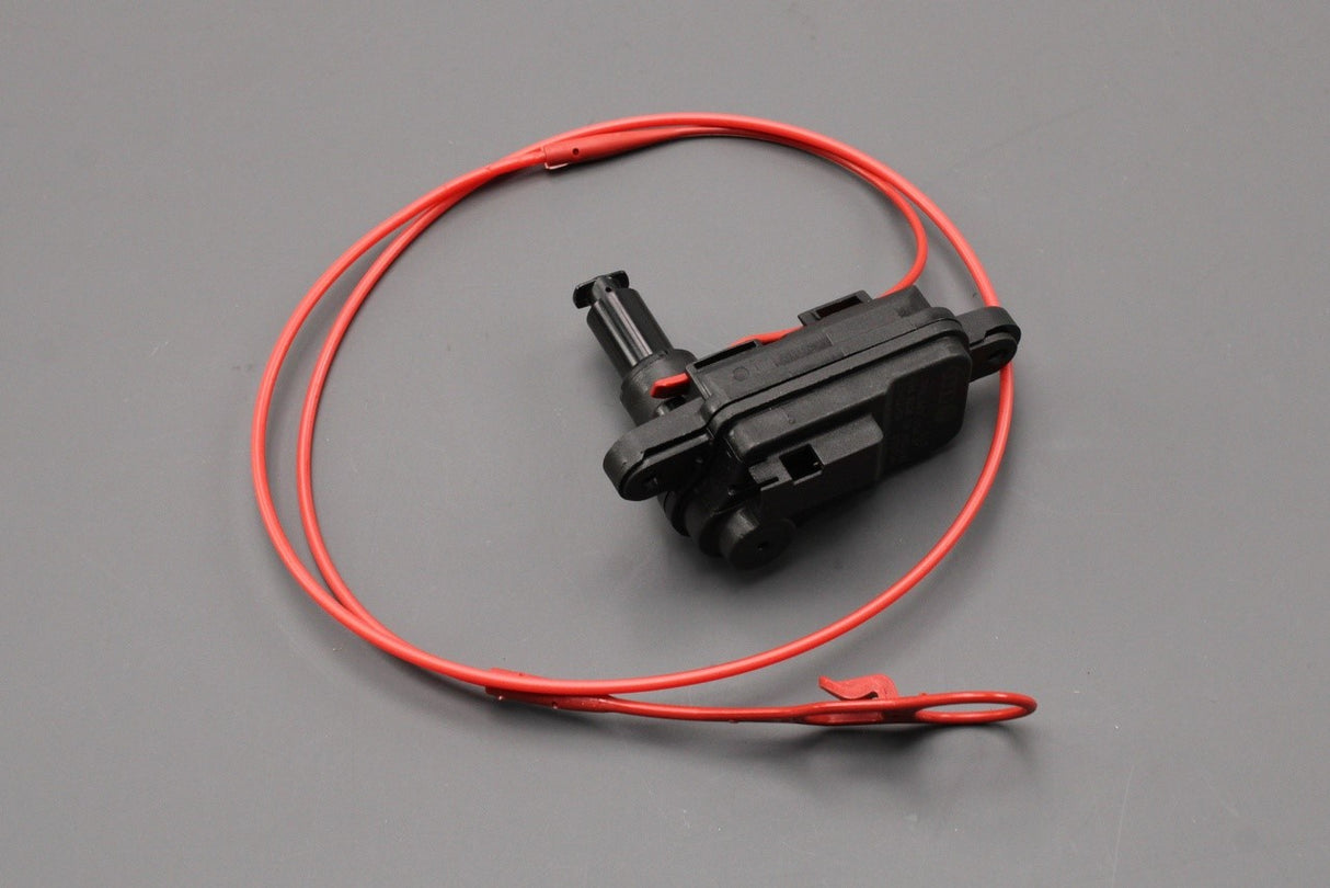 Audi Q5 2017-on fuel filler flap lock actuator 80A862153A