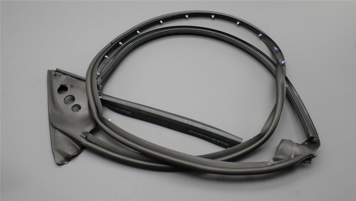 Audi A5 Coupe 2008-11 RHD window regulator repair kit (right) 8T0898462