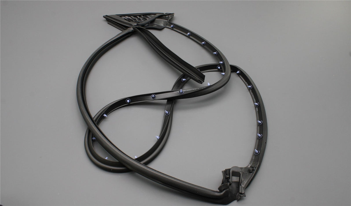 Audi A5 Coupe 2008-11 RHD window regulator repair kit (right) 8T0898462