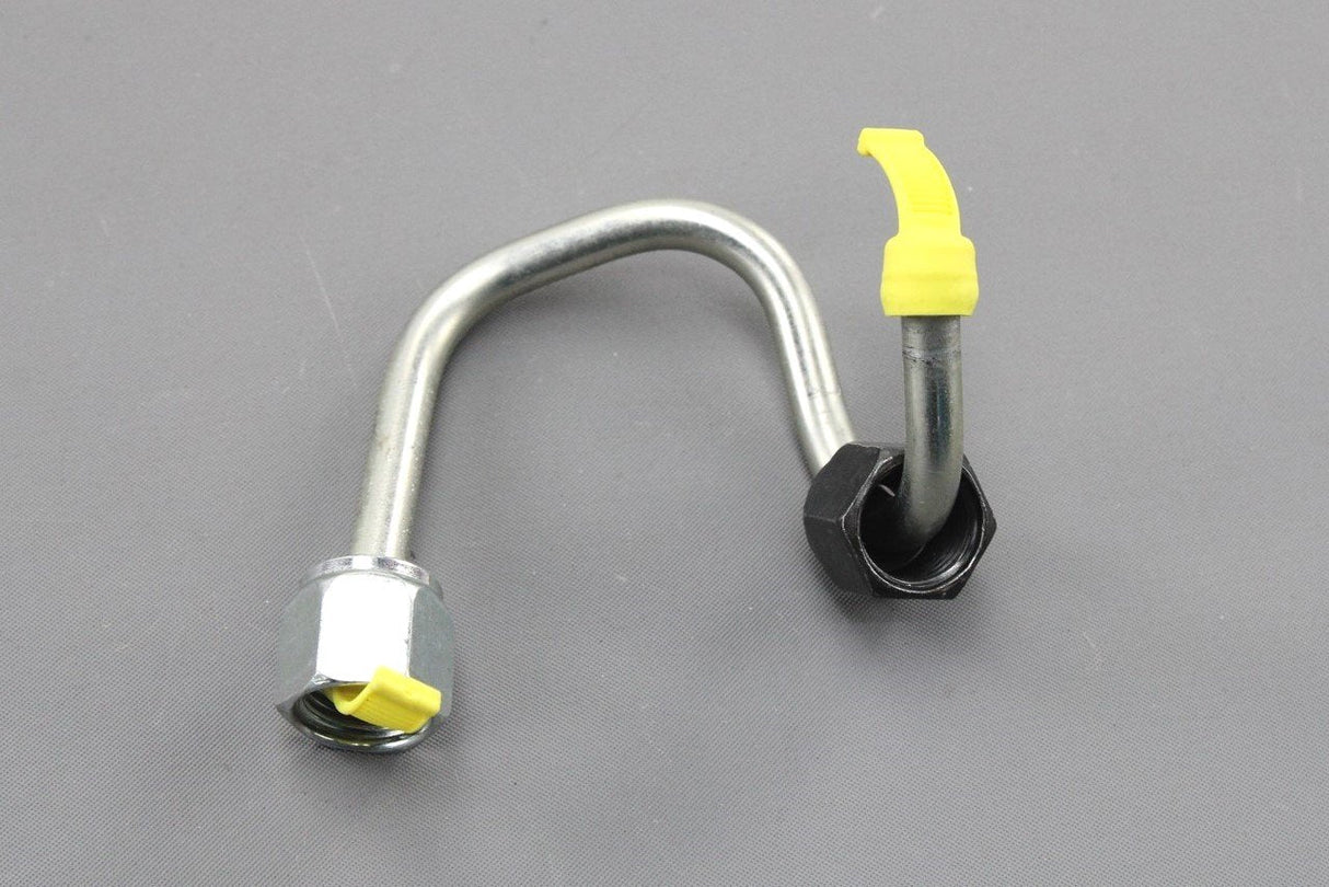 VW Transporter T6 Crafter 2.0 TDI fuel pressure pipe (cyl. 1) 04L130301D