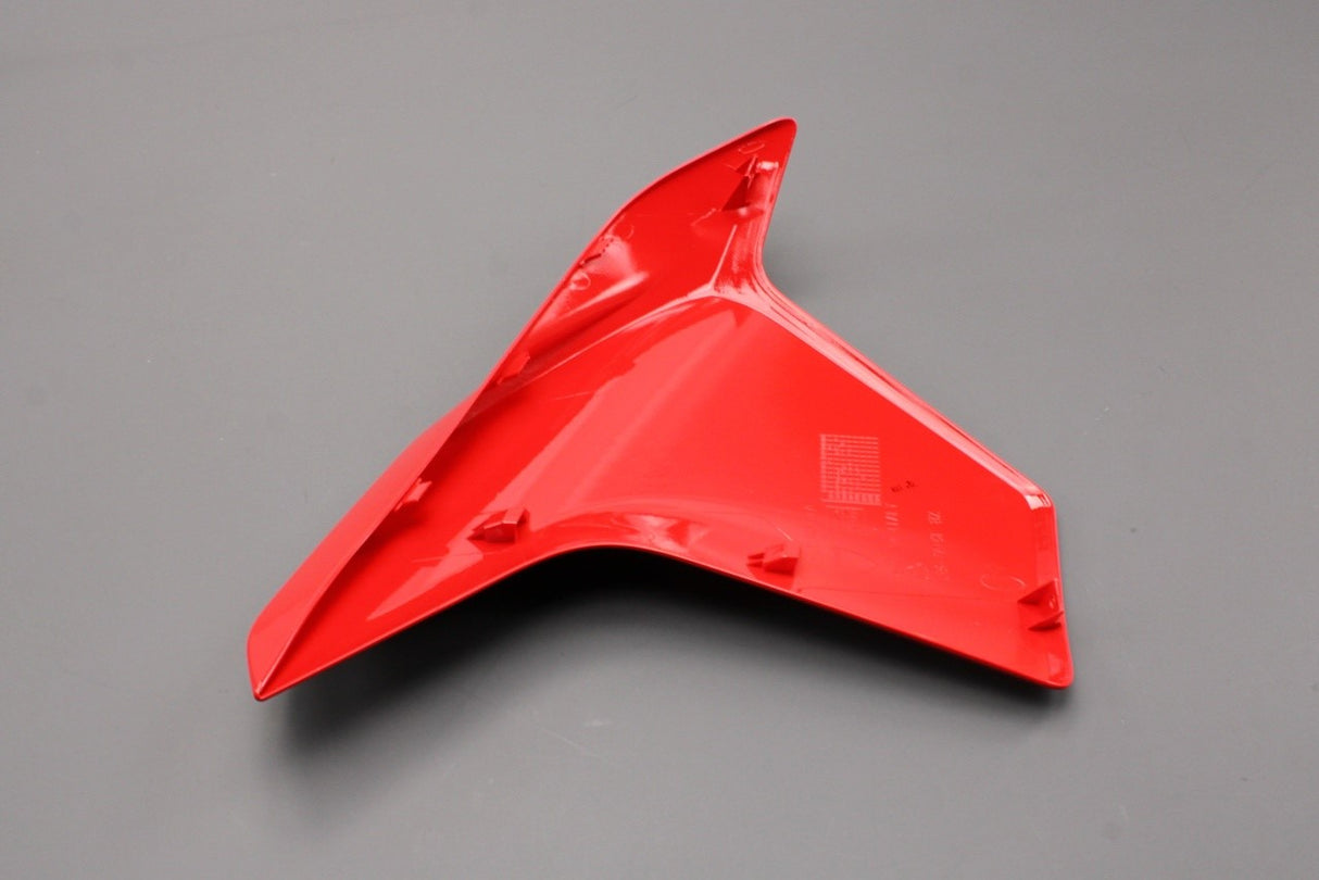 Ducati Multistrada 1200 2017 radiator fairing cover (right) 48016862AC