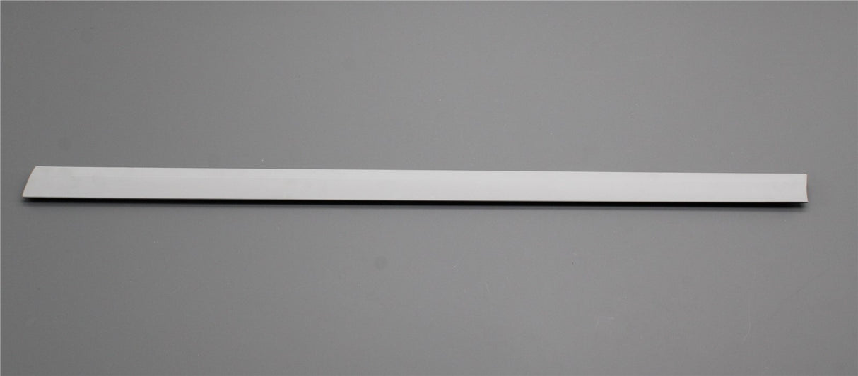 Audi A3 8P 2004-2013 front door panel cover (right) 8P4853960E GRU