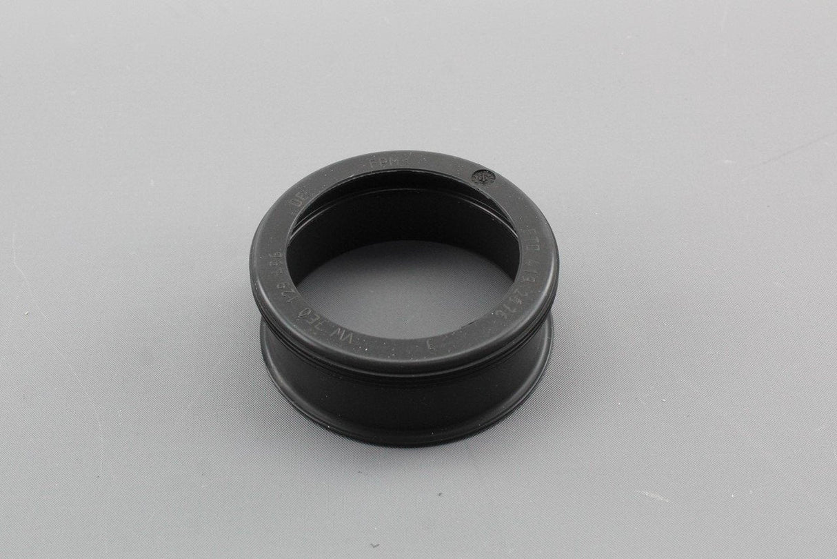 VW Transporter California T6 2016- Turbo intake pipe gasket 7E0129496