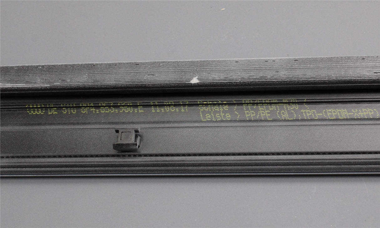 Audi A3 8P 2004-2013 front door panel cover (right) 8P4853960E GRU