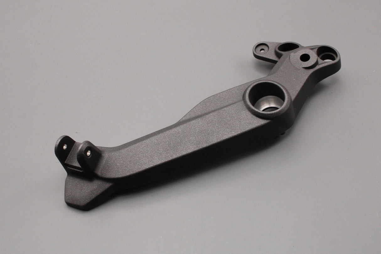 Ducati Monster 797 Scrambler 17-21 foot peg mount (left) 82412831AA