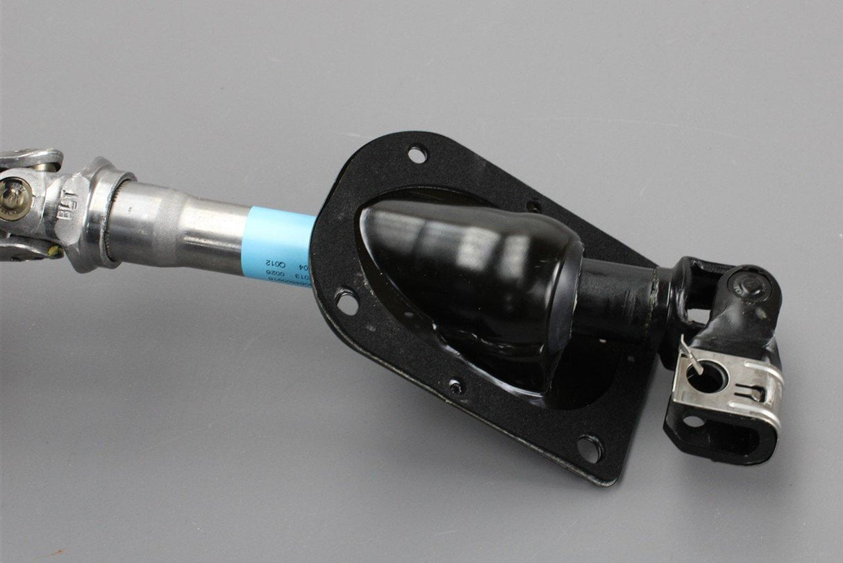 VW Crafter 2006-2016 Non-adjustable steering column (RHD) 2E2419506B