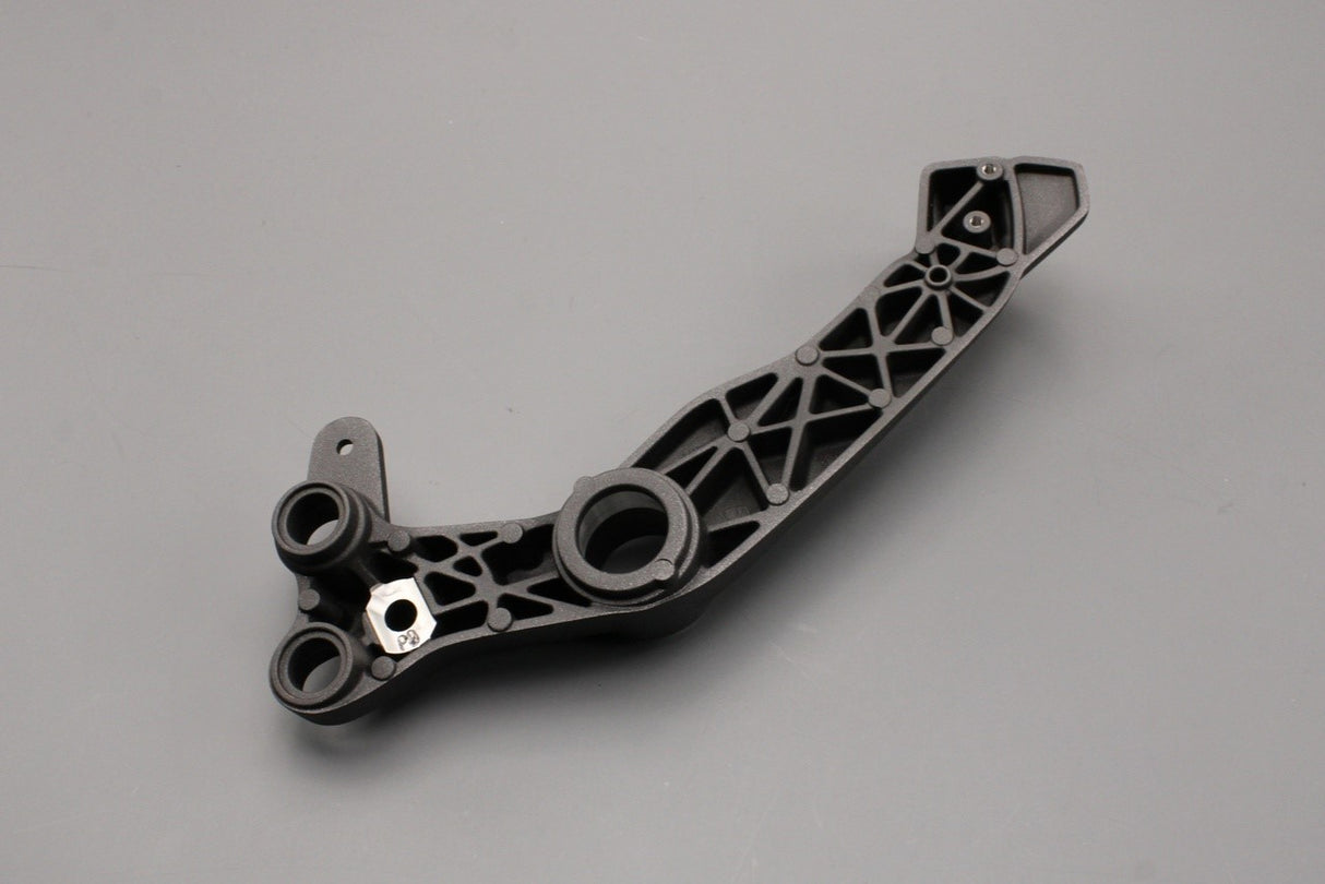 Ducati Monster 797 Scrambler 17-21 foot peg mount (left) 82412831AA