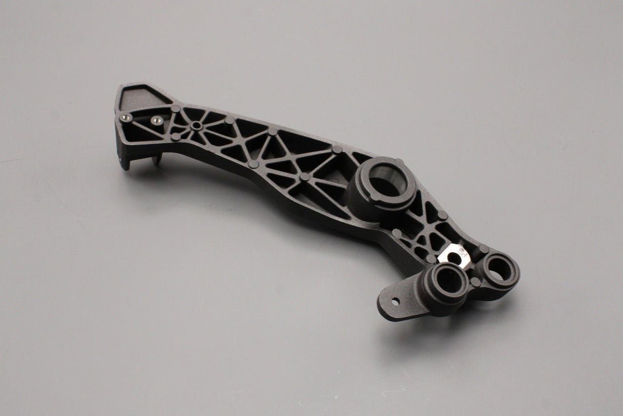 Ducati Monster 797 Scrambler 17-21 foot peg mount (left) 82412831AA