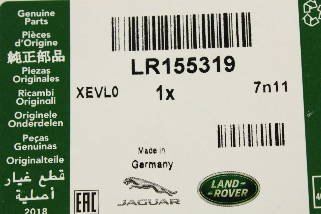 Land Rover Discovery Sport Range Rover Evoque rear CV boot kit LR155319