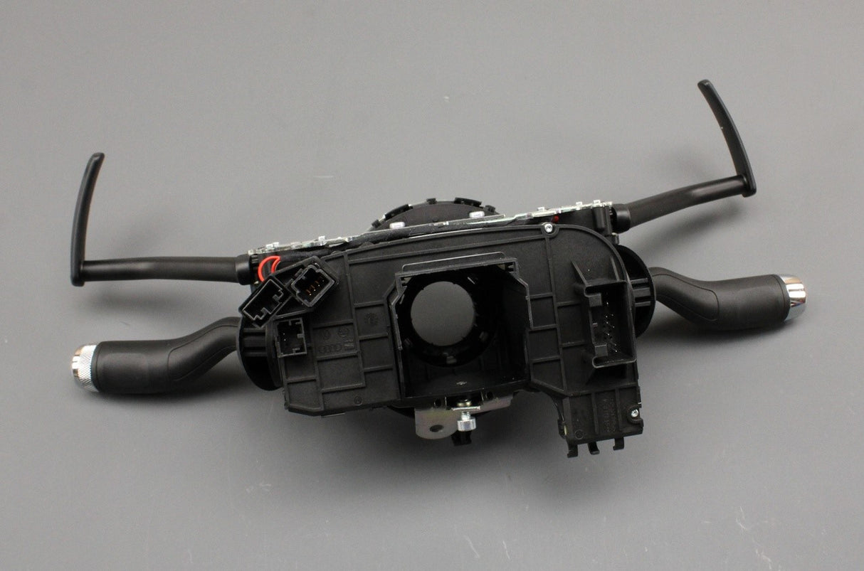 Bentley Continental GT steering control module with paddles 3W0953507S
