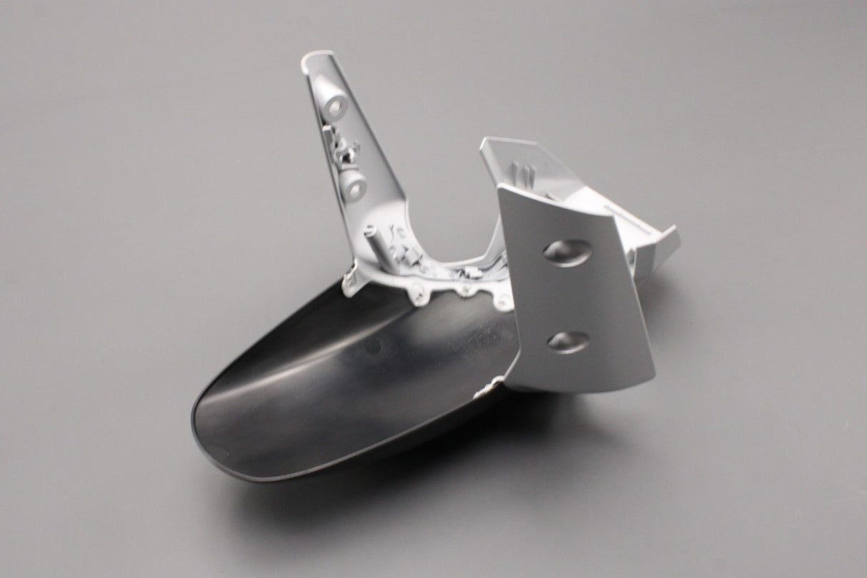 Ducati Multistrada 1200 2013-14 front mudguard 56411061BC