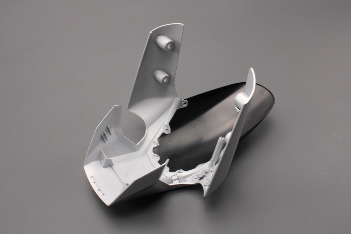 Ducati Multistrada 1200 2013-14 front mudguard 56411061BC