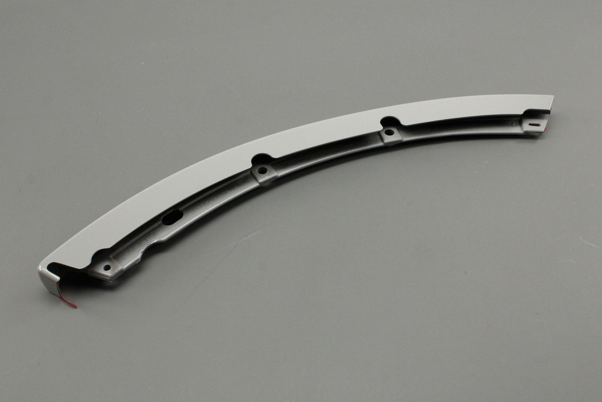 Jaguar XKR 2012 front spoiler splitter trim (right section) C2P22272XXX