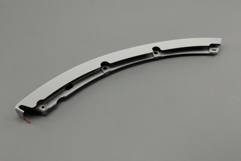 Jaguar XKR 2012 front spoiler splitter trim (left & right) C2P22274XXX / C2P22272XXX