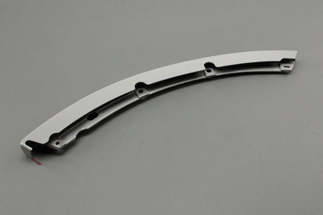 Jaguar XKR 2012 front spoiler splitter trim (left & right) C2P22274XXX / C2P22272XXX