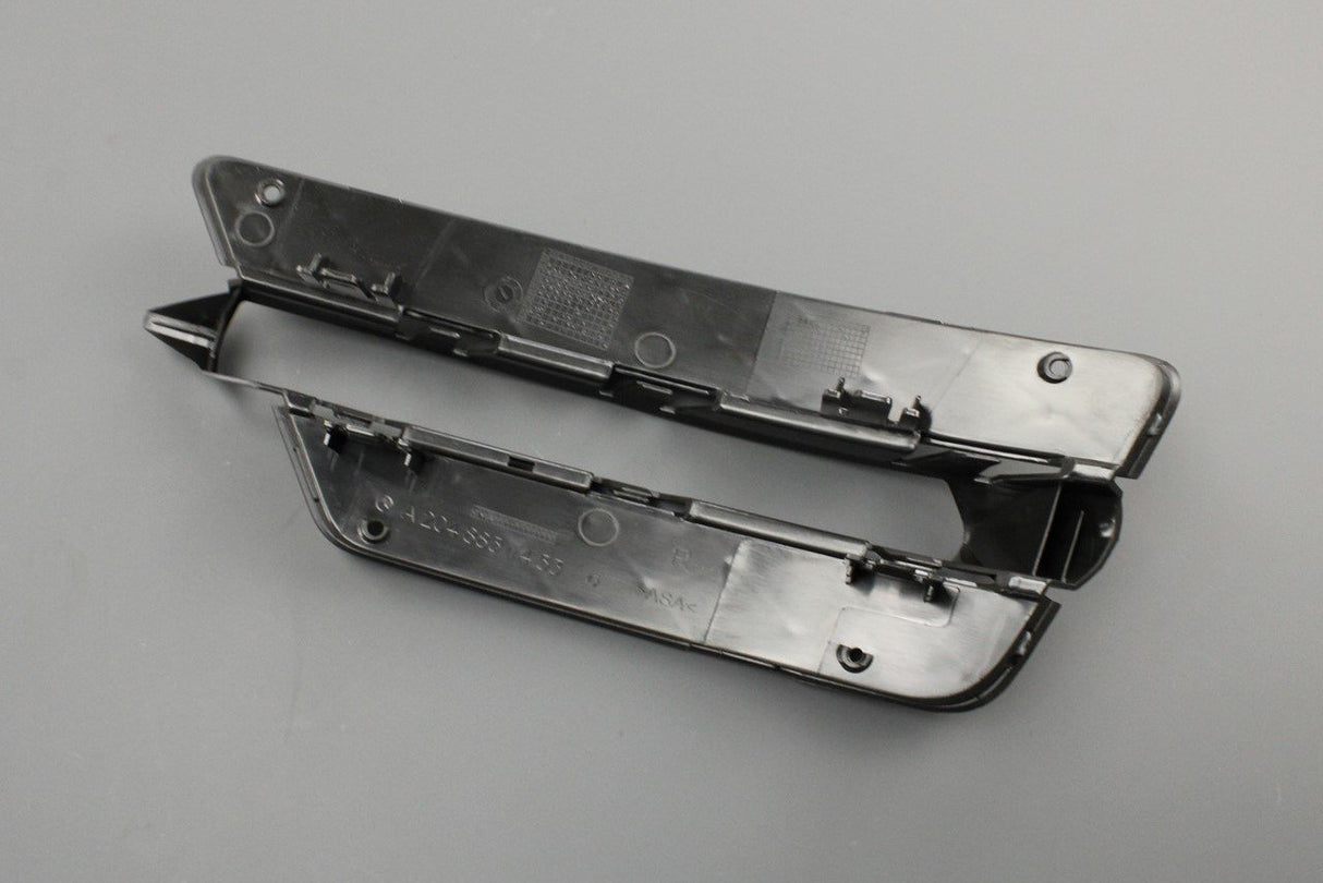 Mercedes-Benz C-Class front lower grille (right) A2048851453