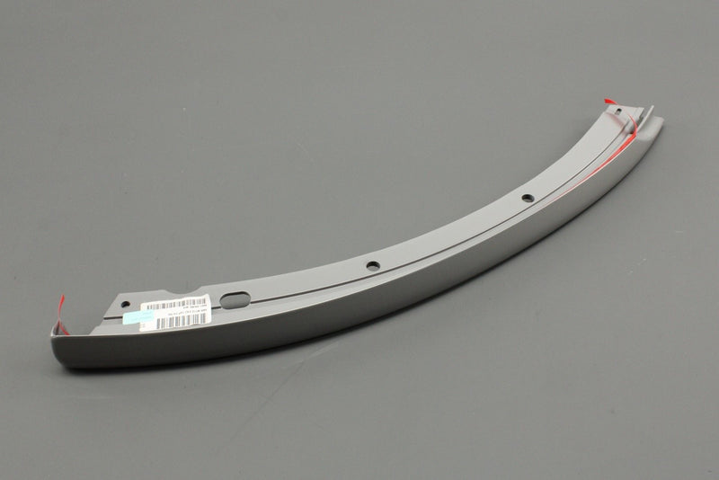 Jaguar XKR 2012 front spoiler splitter trim (left & right) C2P22274XXX / C2P22272XXX