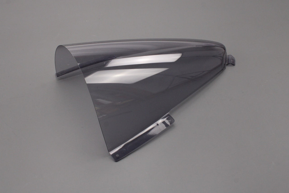 Ducati Panigale V4 2019-22 tinted oversized windscreen 97180831AB