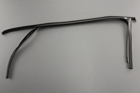 VW Tiguan SEAT Tarraco window guide seal (front right) 5NA837432E 5AP