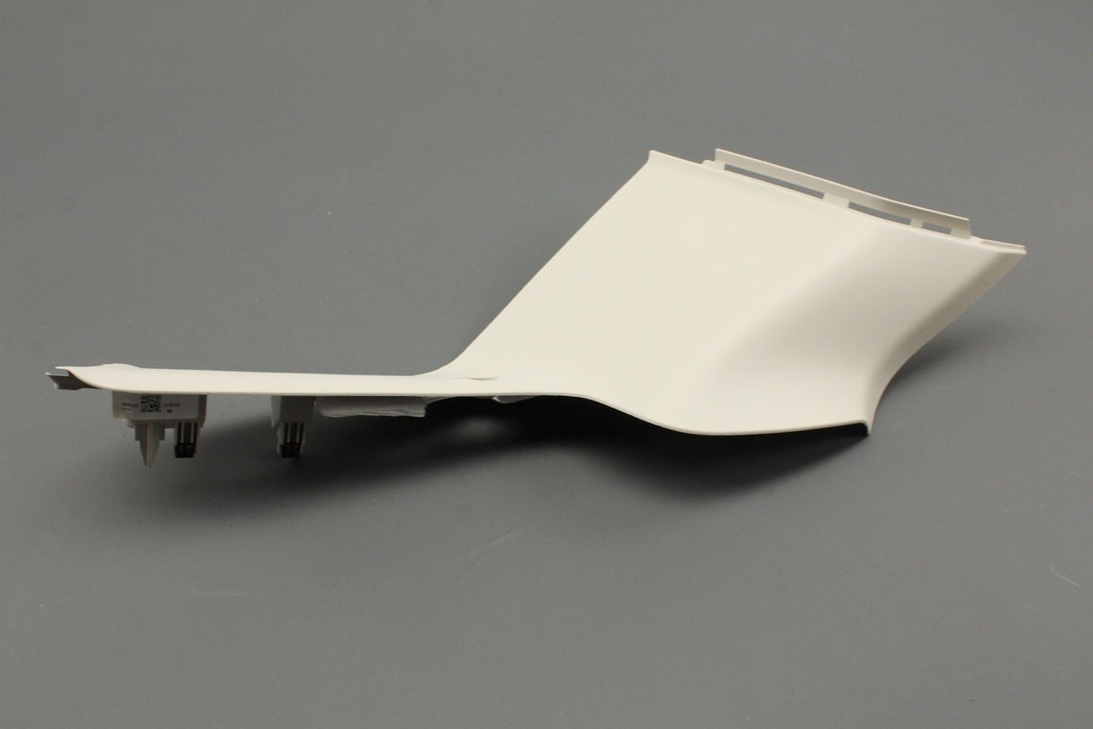 Range Rover Evoque 2019-on interior d-pillar trim (left) LR128868