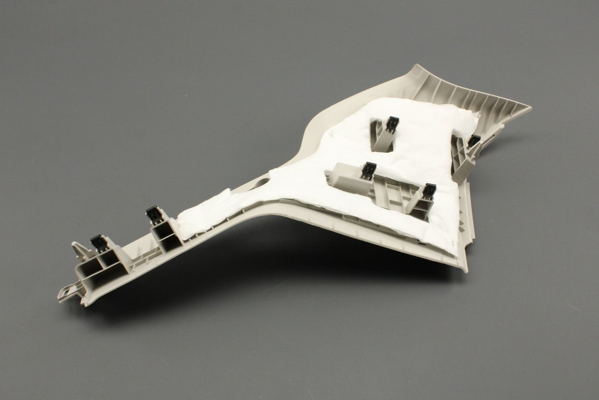 Range Rover Evoque 2019-on interior d-pillar trim (left) LR128868