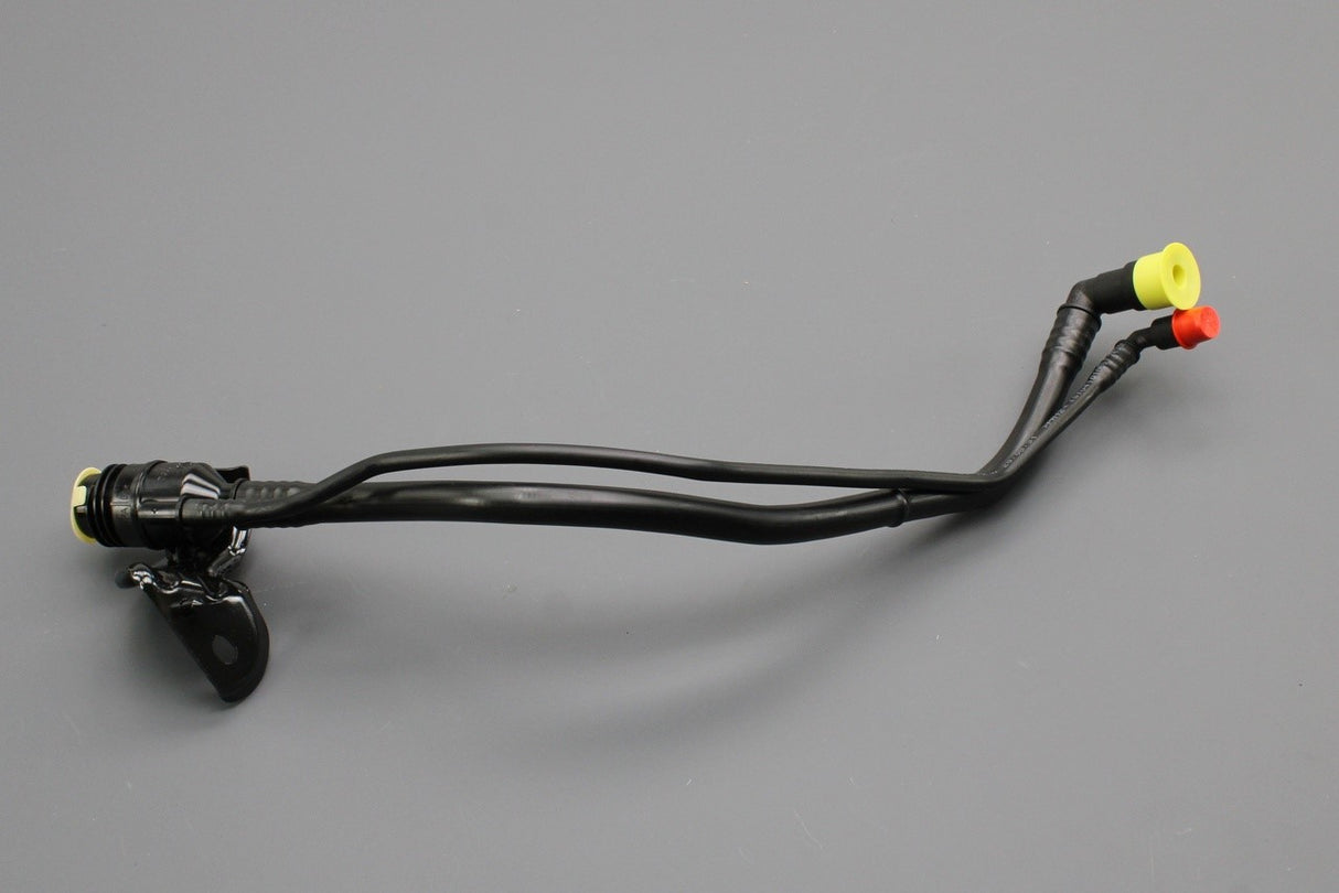 Audi A6 2015-18 A7 3.0 TDI adblue reduction agent filler pipe 4G0131963D