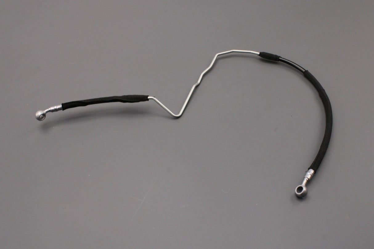 Ducati Monster 1200 2014-2016 rear brake hose kit 69929521A