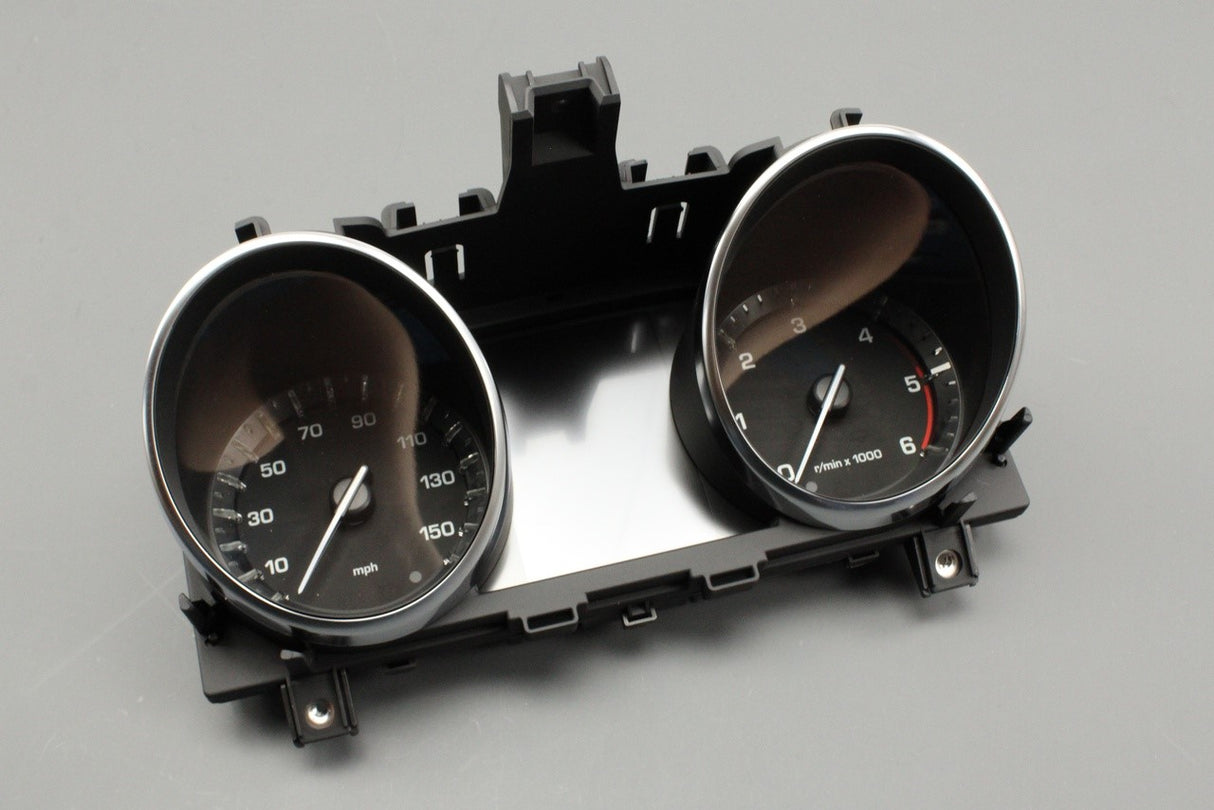 Range Rover Evoque 2012-2018 dashboard instrument cluster LR073036