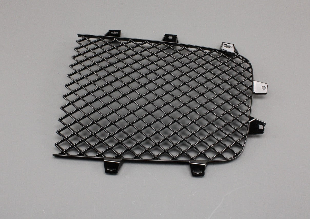 Bentley Continental GT GTC 12-17 front radiator grille (left) 3W3853683A