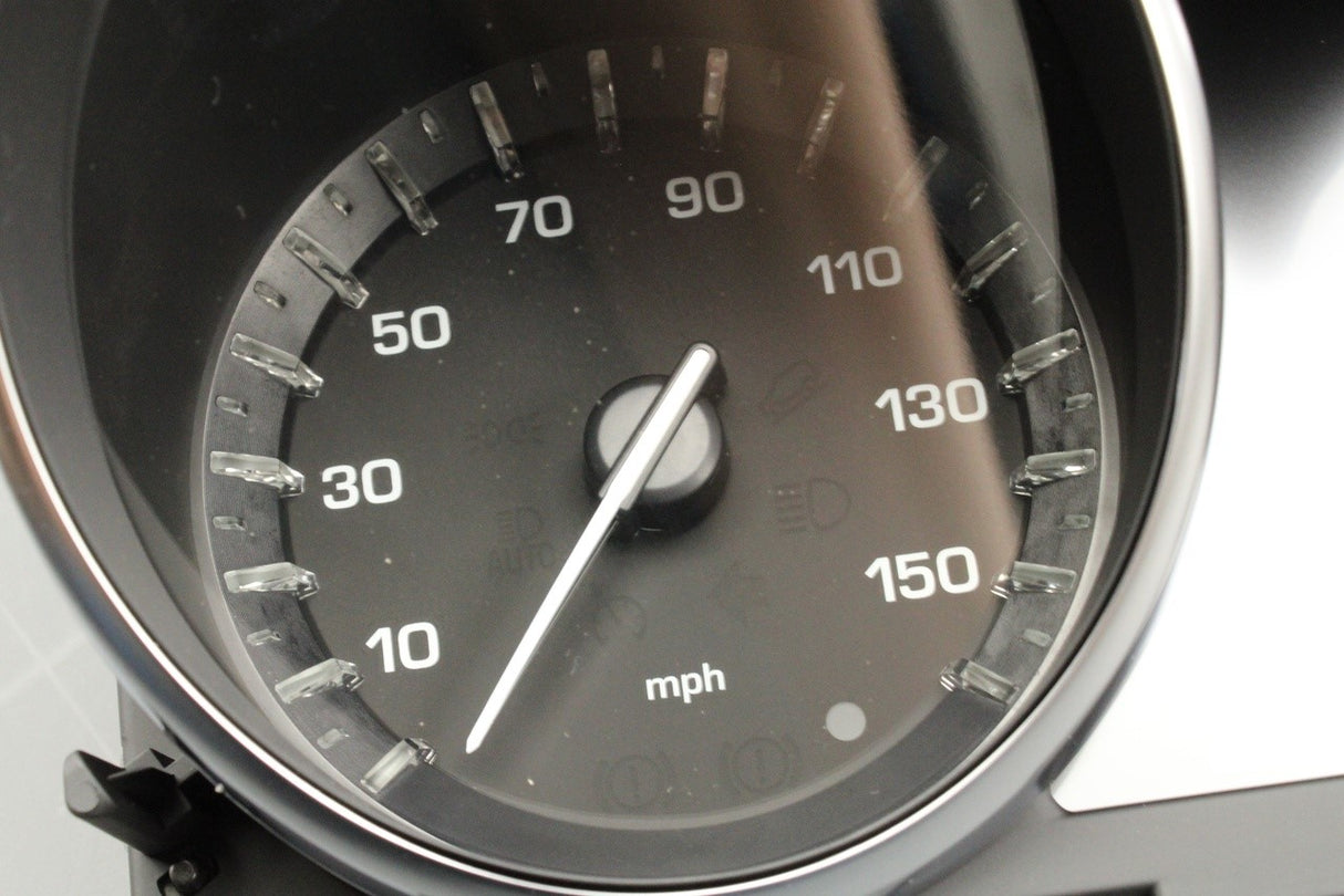 Range Rover Evoque 2012-2018 dashboard instrument cluster LR073036