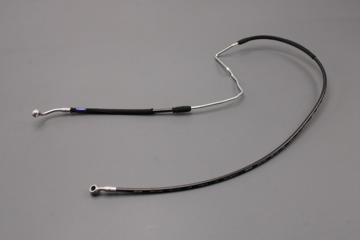 Ducati Monster 1200 2014-2016 rear brake hose kit 69929521A
