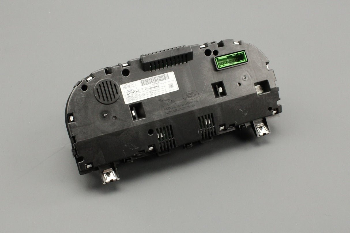 Range Rover Evoque 2012-2018 dashboard instrument cluster LR073036