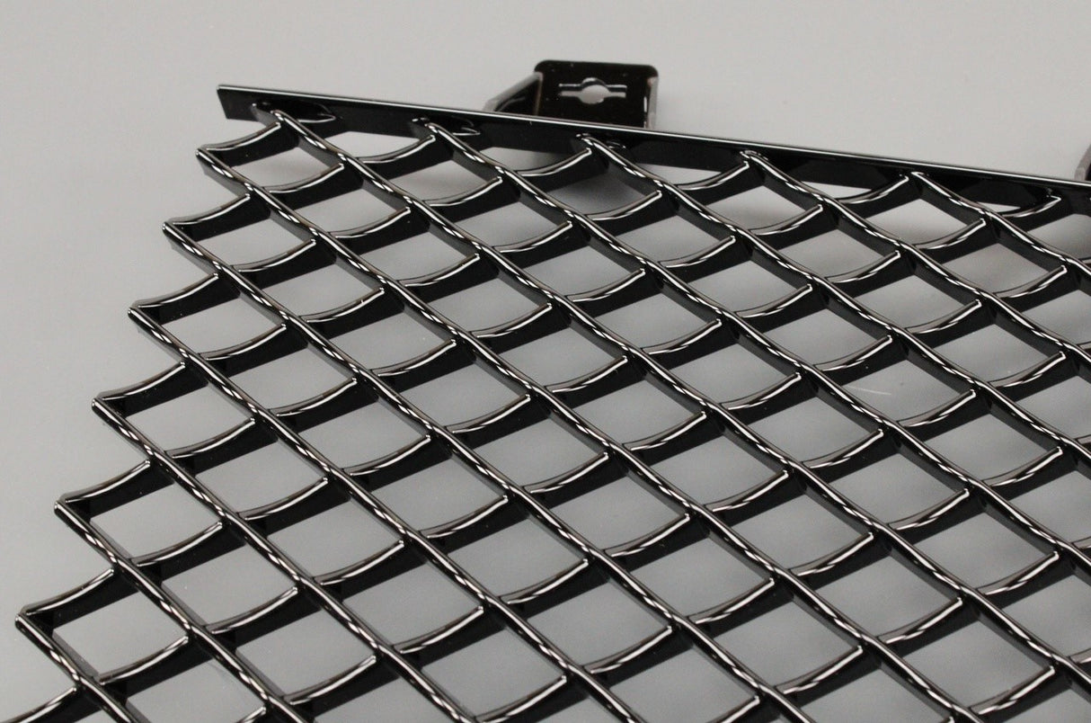 Bentley Continental GT GTC 12-17 front radiator grille (left) 3W3853683A