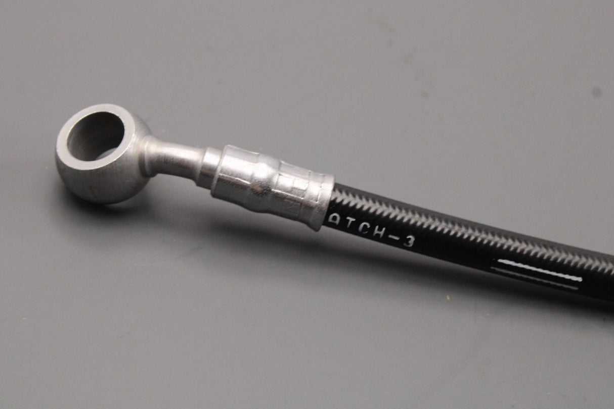 Ducati Monster 1200 2014-2016 rear brake hose kit 69929521A