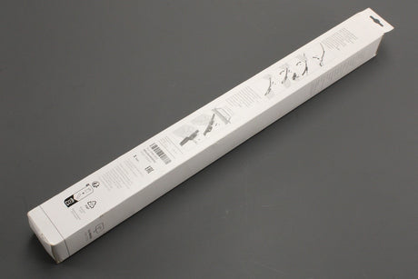 VW Transporter T5.1 T6 T6.1 front wiper blades (LHD ONLY) 7L1998002