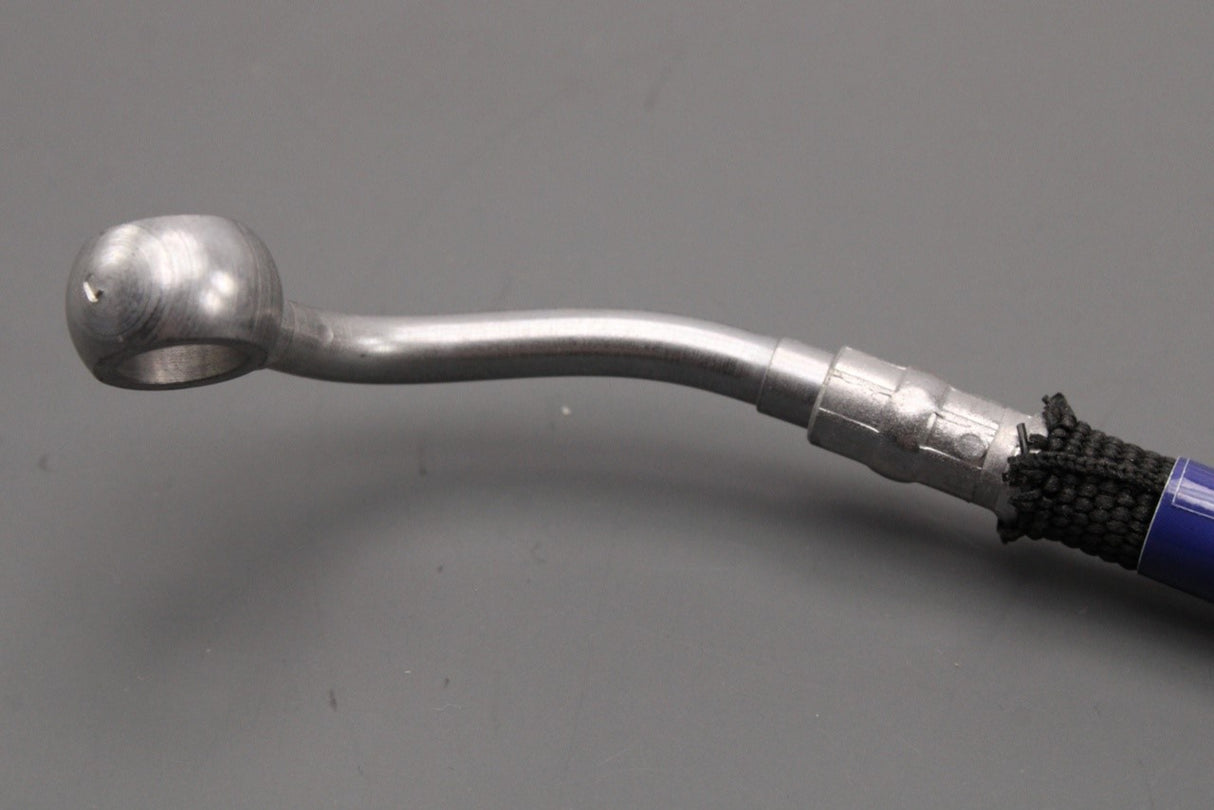 Ducati Monster 1200 2014-2016 rear brake hose kit 69929521A