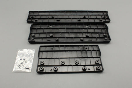 Land Rover Defender 2020-on front number plate bracket VPLEB0444