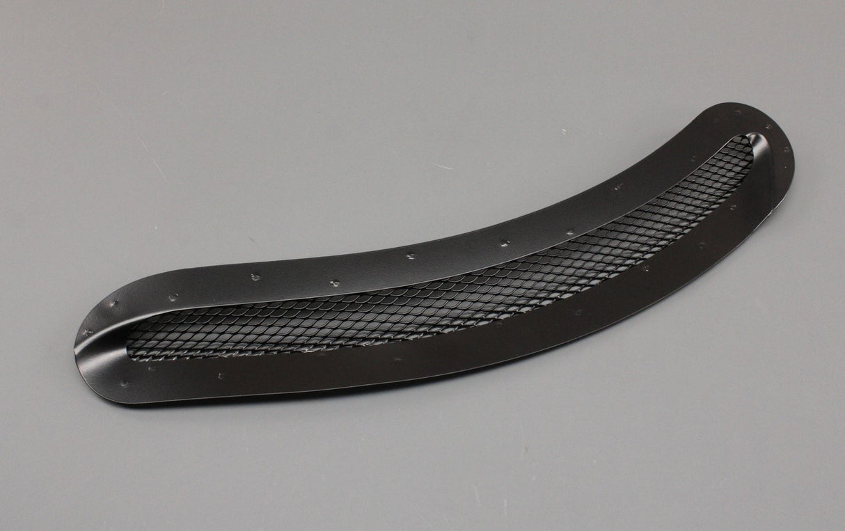 Bentley Continental GT GTC 04-11 front vented wing mesh (left) 3W3821275