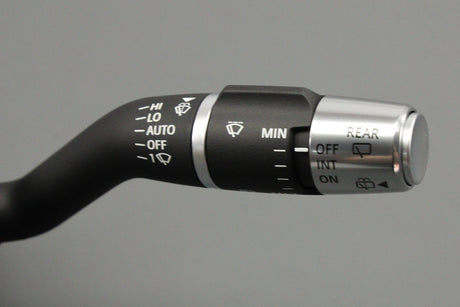 Land Rover Range Rover steering column switch assembly LR129186