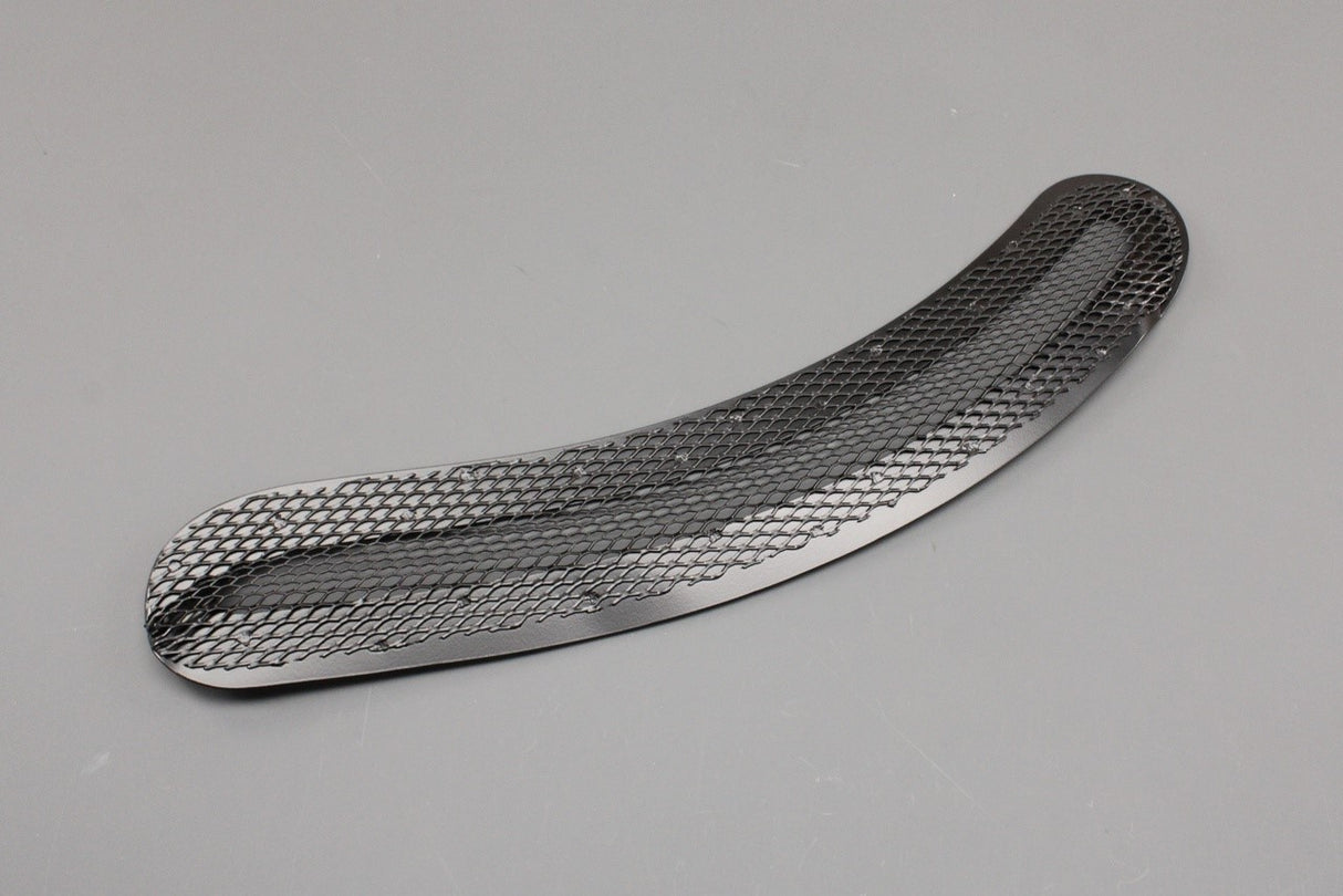 Bentley Continental GT/C 04-11 front vented wing mesh (right) 3W3821276