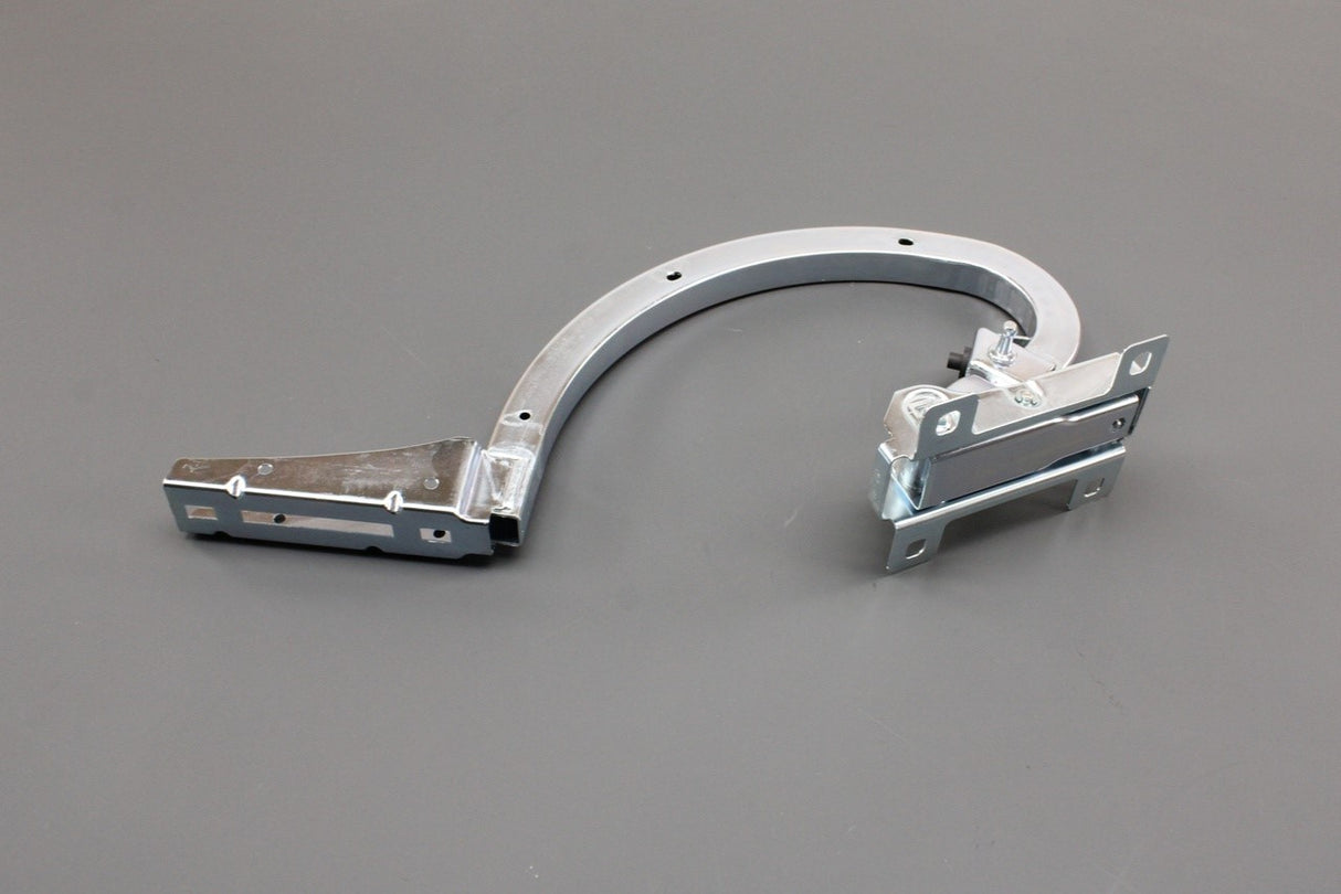 Bentley Continental GT 2018-on rear boot lid hinge (left) 3SD827299