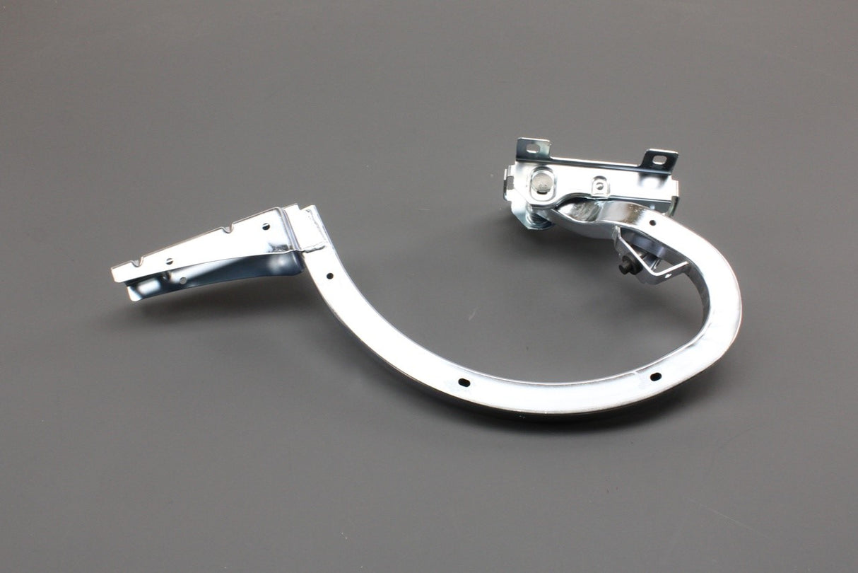 Bentley Continental GT 2018-on rear boot lid hinge (left) 3SD827299