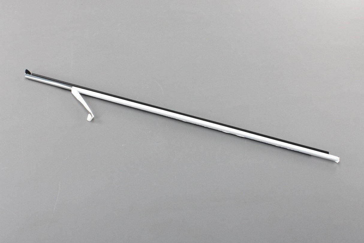 Skoda Karoq SEAT Ateca outer window seal (front, right) 575837476D JV1