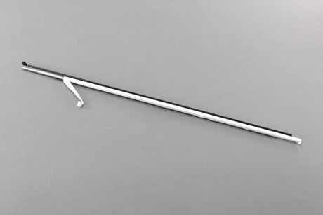 Skoda Karoq SEAT Ateca outer window seal (front, right) 575837476D JV1
